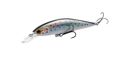 Vobleris Shimano Yasei Trigger Twitch S 60mm 0m-­2m