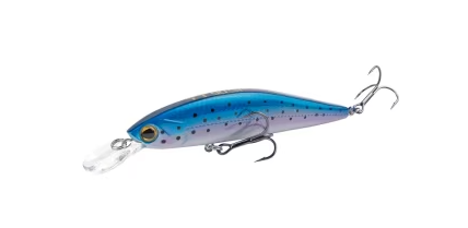 Vobleris Shimano Yasei Trigger Twitch S 60mm 0m-­2m