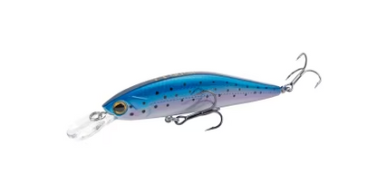 Vobleris Shimano Yasei Trigger Twitch S 60mm 0m-­2m