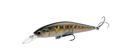 Vobleris Shimano Yasei Trigger Twitch S 60mm 0m-­2m