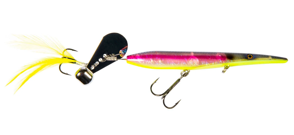 Vobleris Z-Man Hellraizer 13cm , 18g