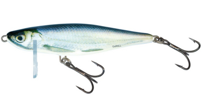 Vobleris SALMO THRILL SINKING VOBLER 5 CM 6,5 G