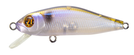 Vobleris Pontoon21 CrackJack 78F DR
