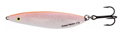 Šūpiņš WESTIN MM GREAT HERON 22gr , 8.5cm