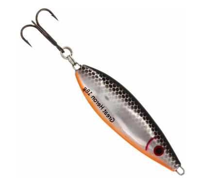 Šūpiņš WESTIN MM GREAT HERON 22gr , 8.5cm