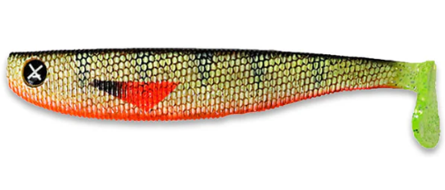 Silikona Māneklis Monkey Lures Fat Lui  14cm, 5.5” 18.6g | 1 gab.