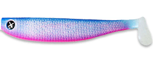 Silikona Māneklis Monkey Lures Fat Lui  14cm, 5.5” 18.6g | 1 gab.