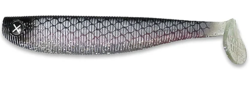 Silikona Māneklis Monkey Lures Fat Lui  14cm, 5.5” 18.6g | 1 gab.