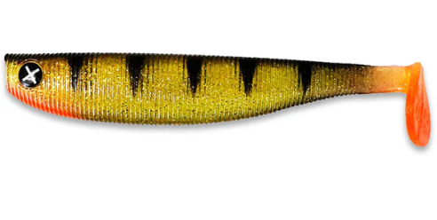 Silikona Māneklis Monkey Lures Fat Lui  14cm, 5.5” 18.6g | 1 gab.