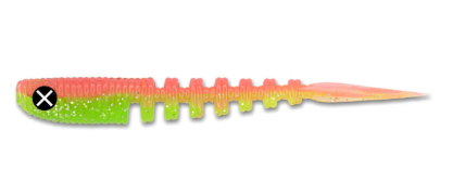 Silikona mānekļi Monkey Lures Shaky Lui 10cm