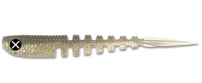 Silikona mānekļi Monkey Lures Shaky Lui 10cm