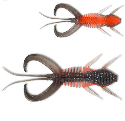 Monkey Lures Craby Lui 10cm