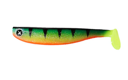 Silikona māneklis Monkey Lures Fat Lui 23cm 81gr