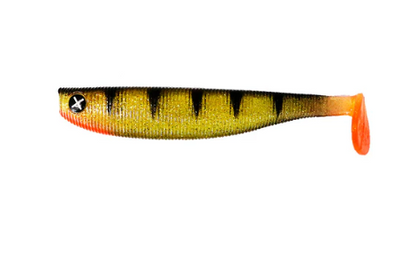 Silikona māneklis Monkey Lures Fat Lui 23cm 81gr