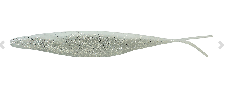 Silikona māneklis DEPS SAKAMATA SHAD 5”