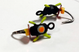 Mormiška Akara «VABOLE» Nr. 611 B