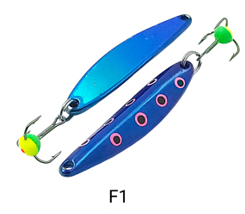 Šķērsbļitka Akara  «JAK» 60