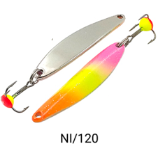 Šķērsbļitka Akara  «JAK» 60