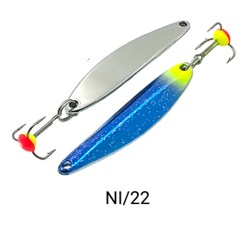 Šķērsbļitka Akara  «JAK» 60