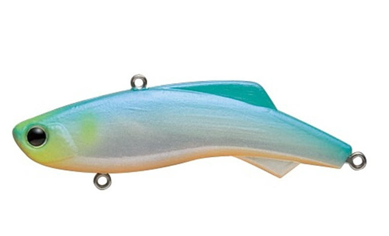 VIB MADNESS Shiriten Vibe 53