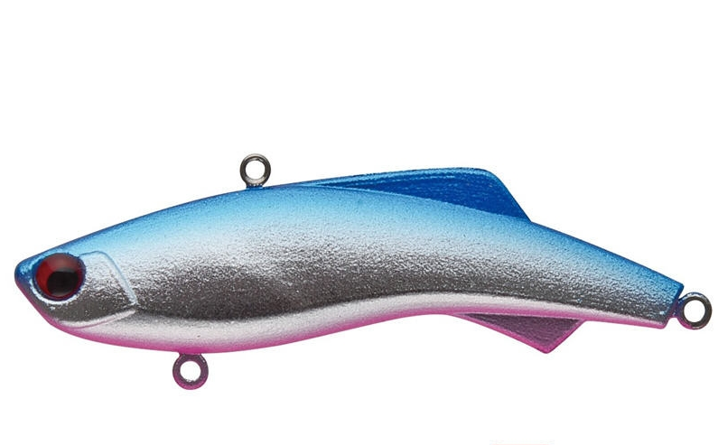 VIB MADNESS Shiriten Vibe 73