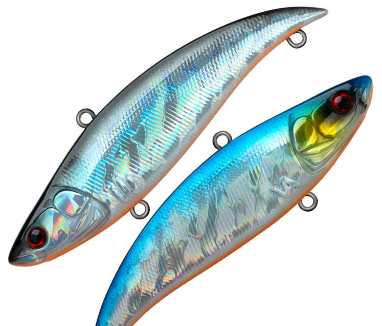 VIB TRIDENT VIB Fido 75S