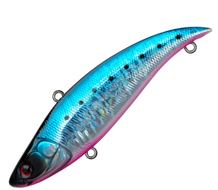 VIB TRIDENT VIB Fido 75S