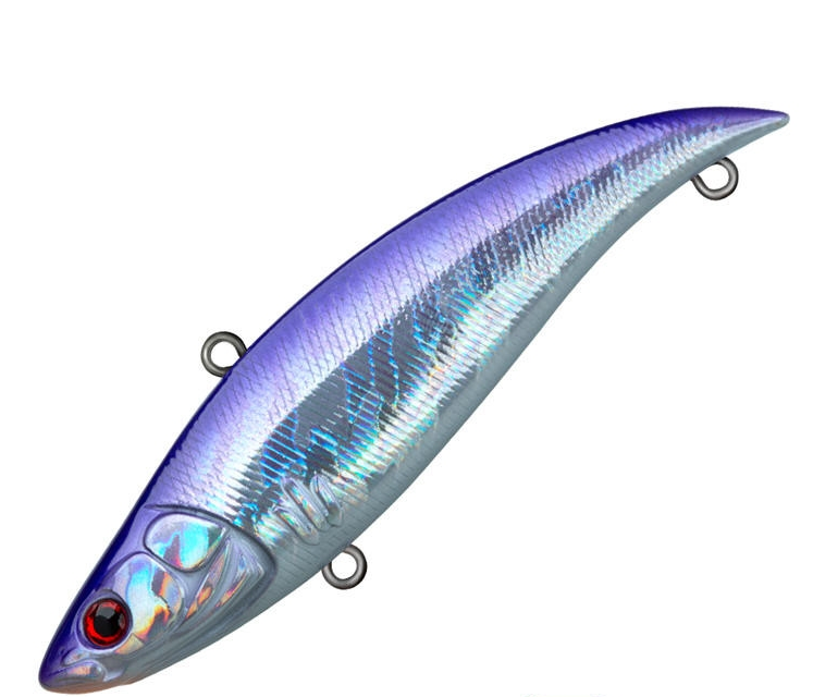 VIB TRIDENT VIB Fido 75S