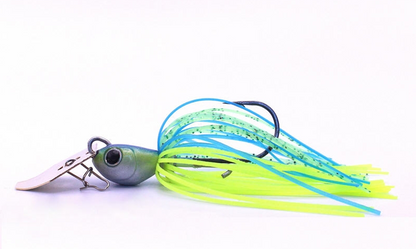 Chatterbait Noike Tiny Kaishin Blade 5/16oz (9g)