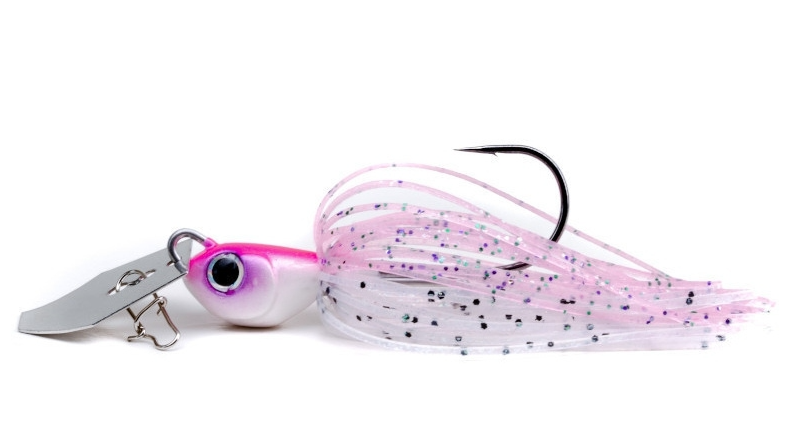Chatterbait  Noike Tiny Kaishin Blade 1/4oz (7g)