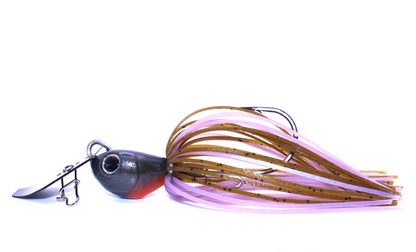 Chatterbait  Noike Tiny Kaishin Blade 1/4oz (7g)
