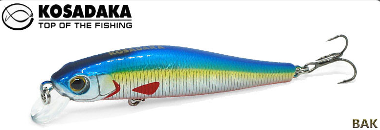 Lure KOSADAKA Wins XS 90SP