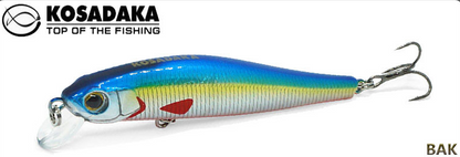 Lure KOSADAKA Wins XS 90SP