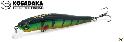 Lure KOSADAKA Wins XS 90SP