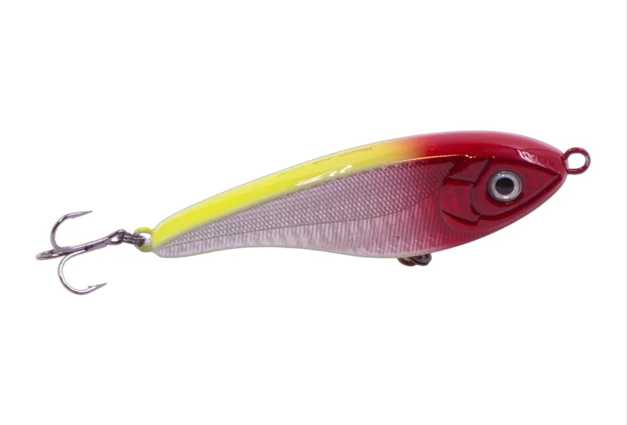 Džerks Merganser Ripper Jerk 100SS 10cm 25g