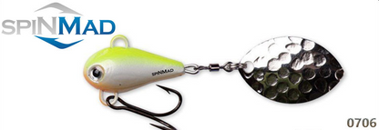Spintail Spinmad MAG 6 g