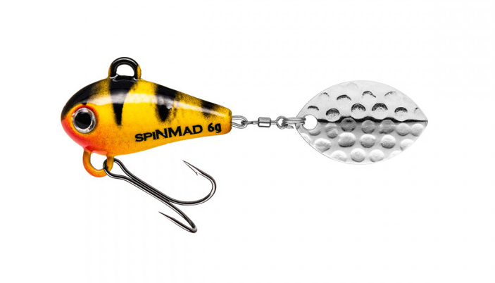 Spintail Spinmad MAG 6 g