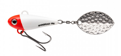Spintail Spinmad Jag 18g