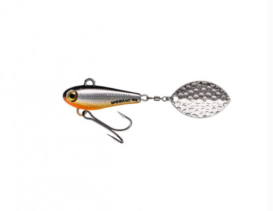 Spintail Spinmad Jag 18g