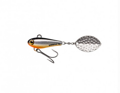 Spintail Spinmad Jag 18g