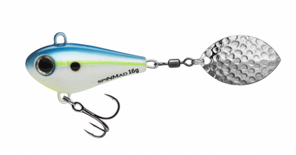 Spintail SpinMad Jigmaster 16gr
