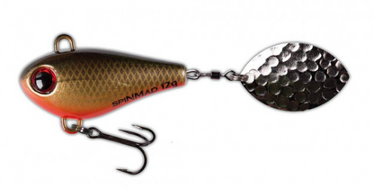 Spintail SpinMad Jigmaster 16gr
