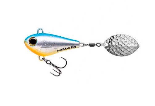 Spintail SpinMad Jigmaster 16gr
