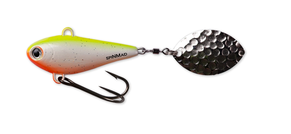 Tailspinner Spinmad Turbo 35g