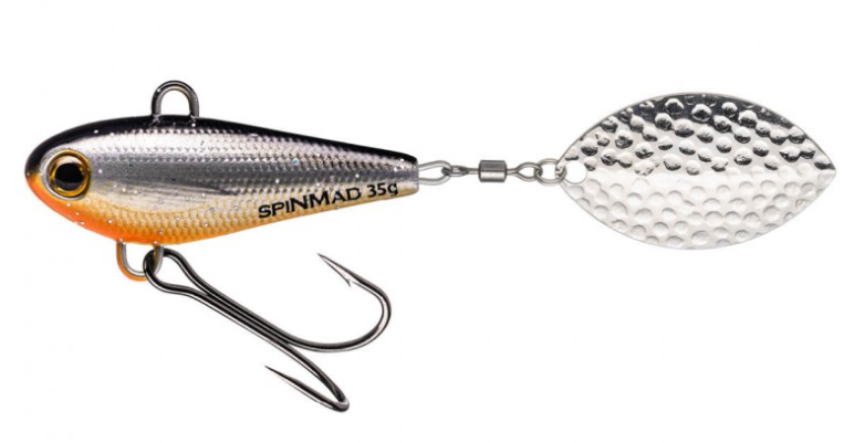 Tailspinner Spinmad Turbo 35g
