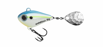 Spintail Spinmad Jigmaster 8g