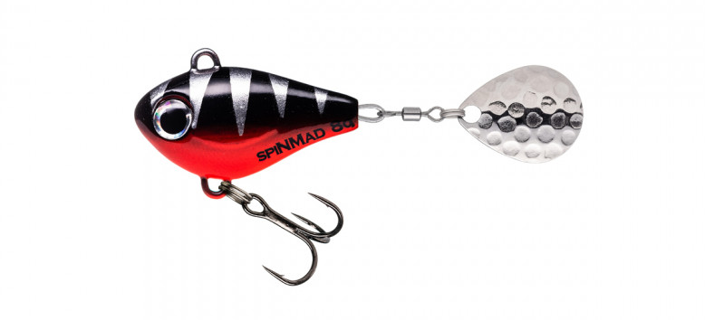Spintail Spinmad Jigmaster 8g