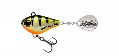 Spintail Spinmad Jigmaster 8g