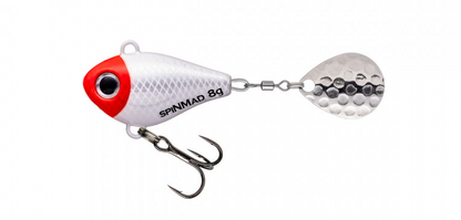 Spintail Spinmad Jigmaster 8g
