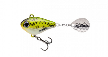 Spintail Spinmad Jigmaster 8g